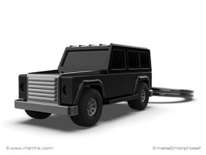 4x4 