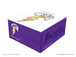 Lightning Gold 