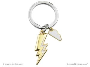 Lightning Gold 