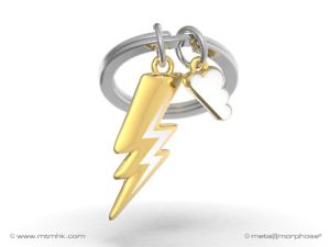 Lightning Gold 