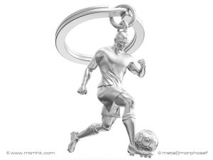 Goal Silver 