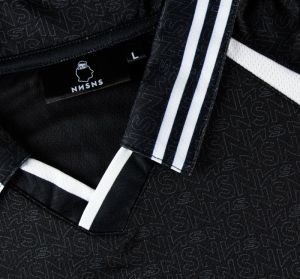 NNSNS FC Black