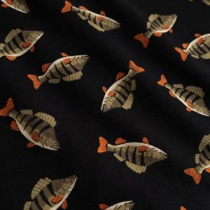 Fish Multi color