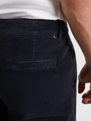 Roachman True Navy