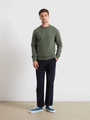 Roachman True Navy
