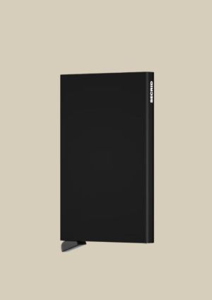C-black Black  